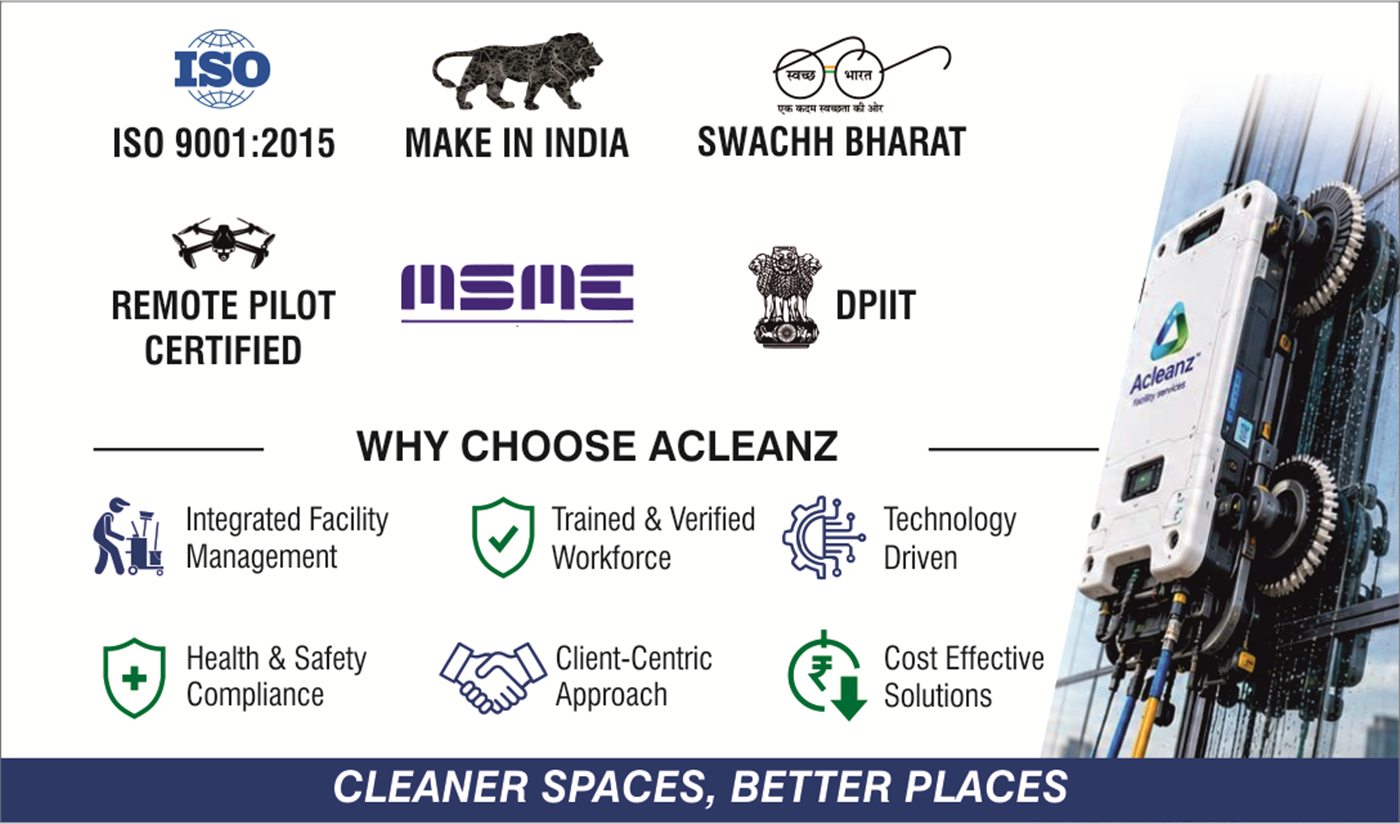 Acleanz capability and technology overview