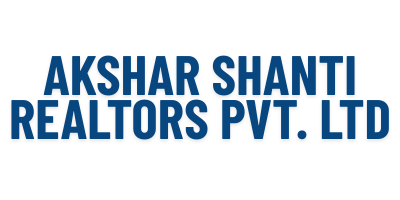 Akshar Shanti Realtors Pvt. Ltd. logo