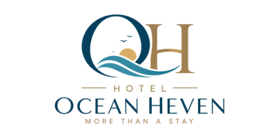 Hotel Ocean Heven logo