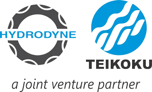 Hydrodyne Tiekoku joint venture partner logo