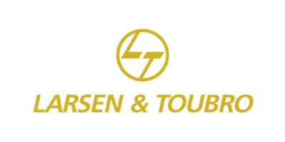 Larsen & Toubro logo