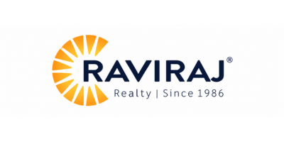 Raviraj Realty logo
