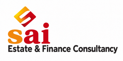Sai Estate & Finance Consultancy logo