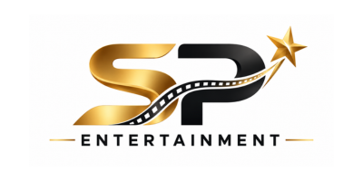 SP Entertainment logo