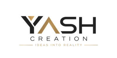 Yash Creation logo